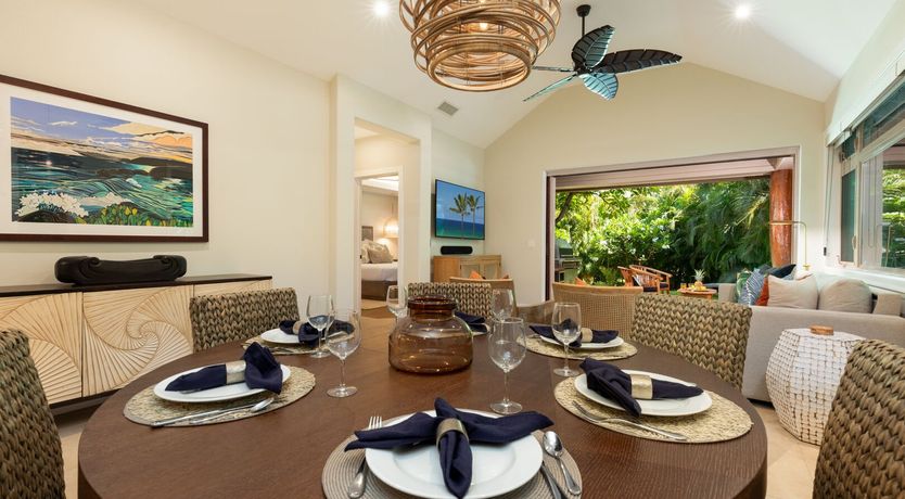Photo of Tropical Mirage