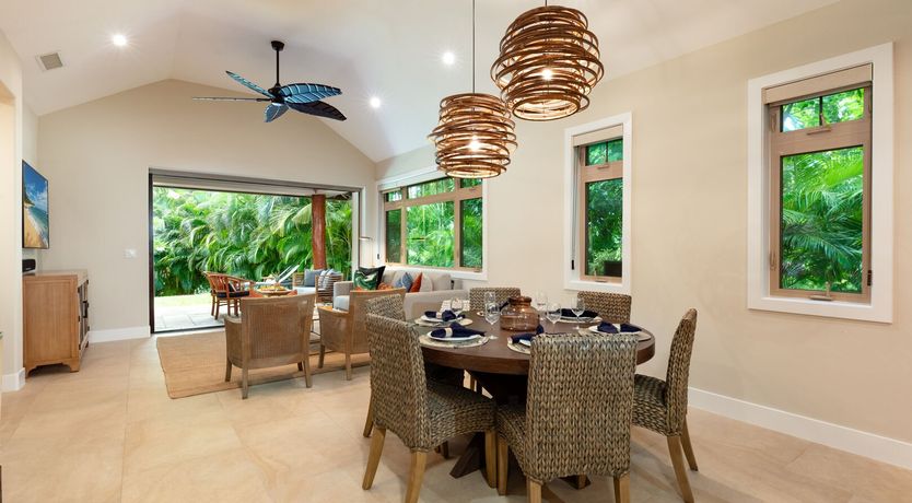 Photo of Tropical Mirage