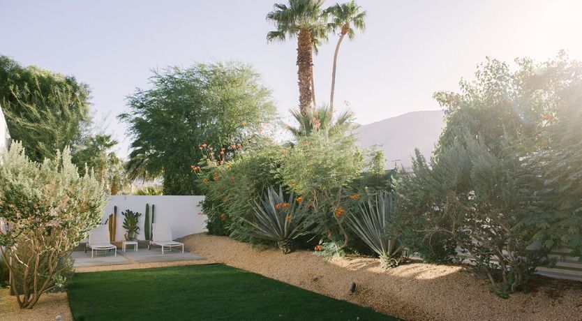 Photo of Desert View