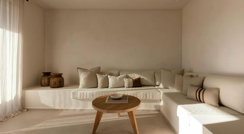 Photo of Beneath the Tamarisk