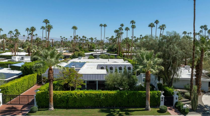 Photo of Vivid Oasis