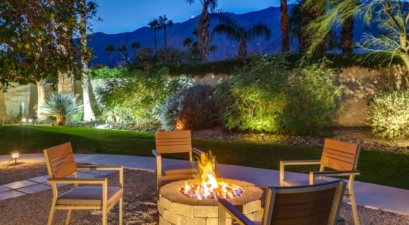 Photo of Orange Dusk