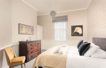 The Record Player Holiday Home