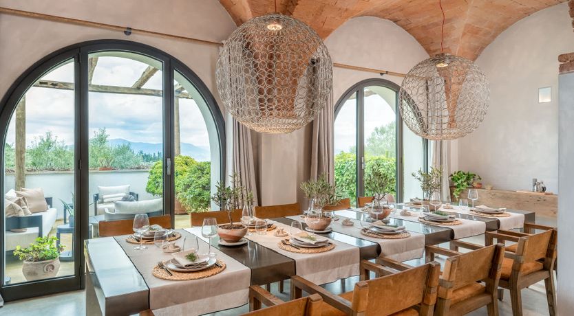 Photo of Olive Dreams