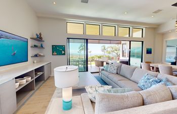 Tropical Unwind Holiday Home