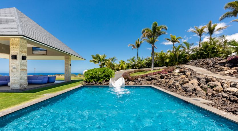 Photo of Tropical Unwind