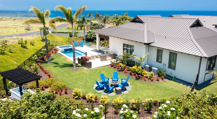 Photo of Tropical Unwind