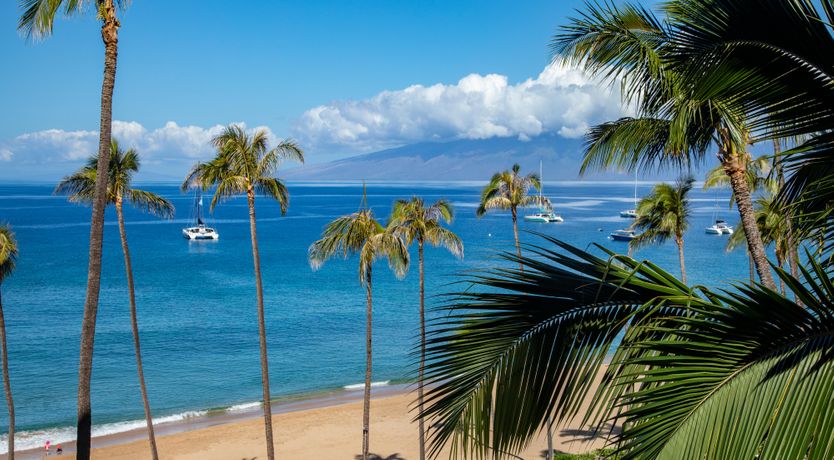 Photo of West Maui Panorama