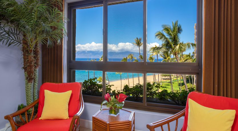 Photo of West Maui Panorama