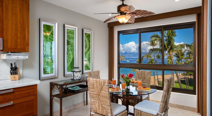 Photo of West Maui Panorama