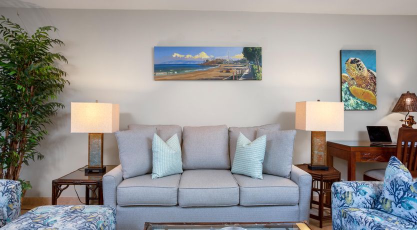 Photo of West Maui Panorama