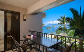 Photo of West Maui Panorama