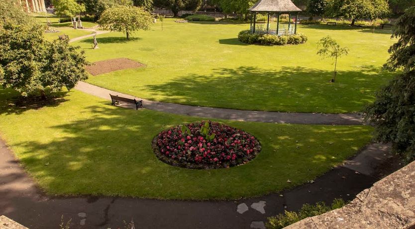 Photo of Artisan Serenity