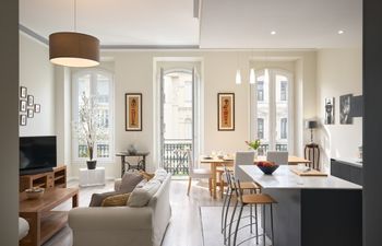 The Verdant Road Holiday Home