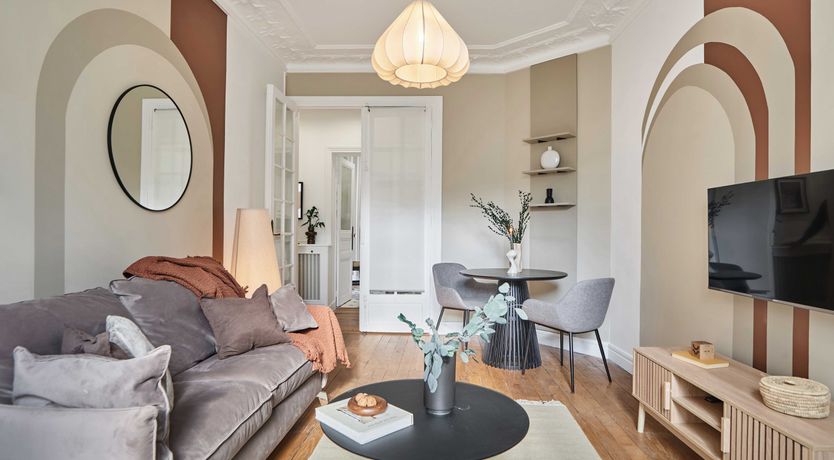 Photo of The Seventh Reverie