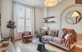 The Seventh Reverie Holiday Home