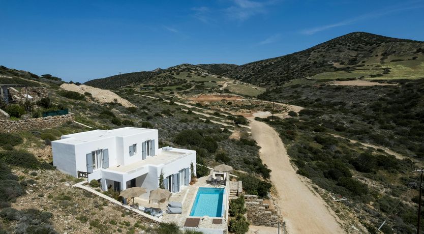 Photo of Sparkling Bay Vistas