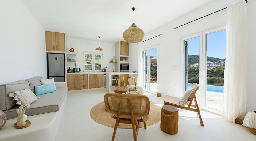 Photo of Sparkling Bay Vistas