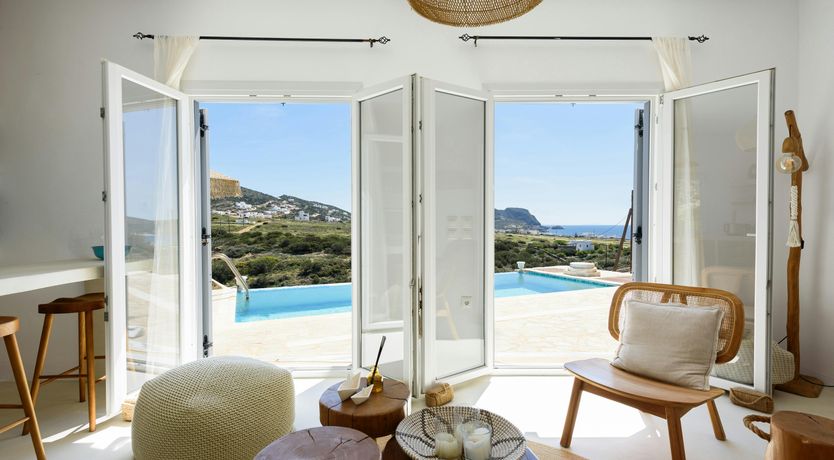 Photo of Sparkling Bay Vistas