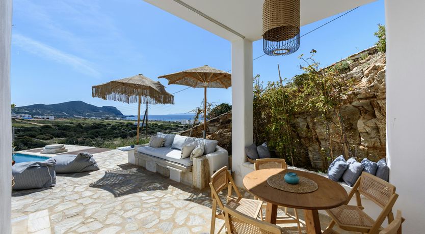 Photo of Sparkling Bay Vistas