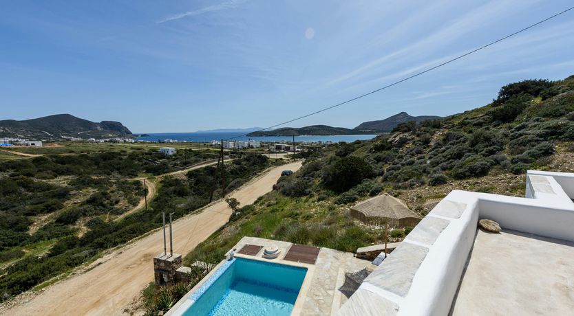 Photo of Sparkling Bay Vistas