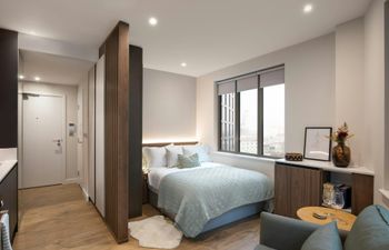 Acton View Holiday Home