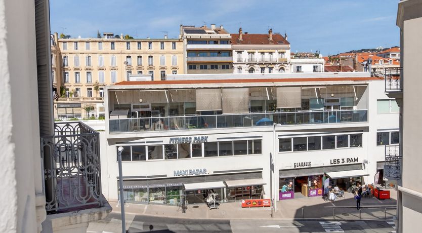Photo of Cinema At&eacute;lier