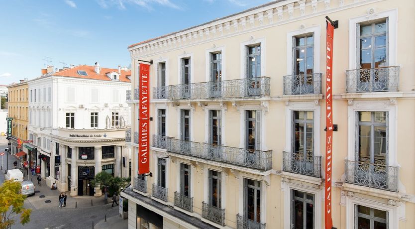 Photo of The Cannes' Loft