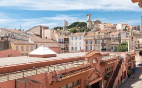 Photo of Cannes Charmant