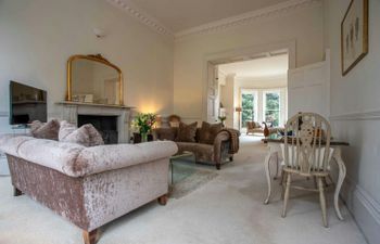 Regency Abode Holiday Home
