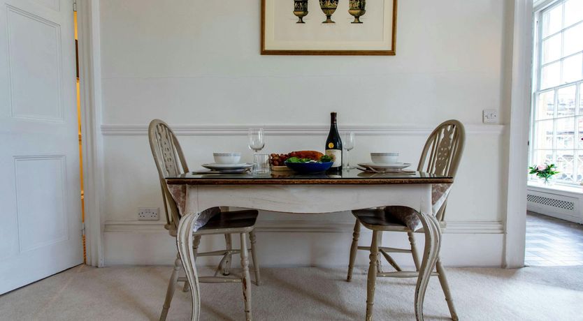 Photo of Regency Abode