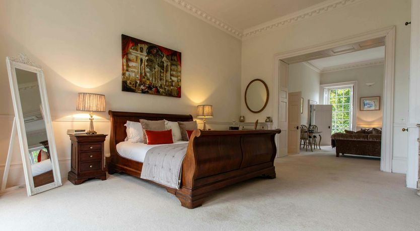 Photo of Regency Abode