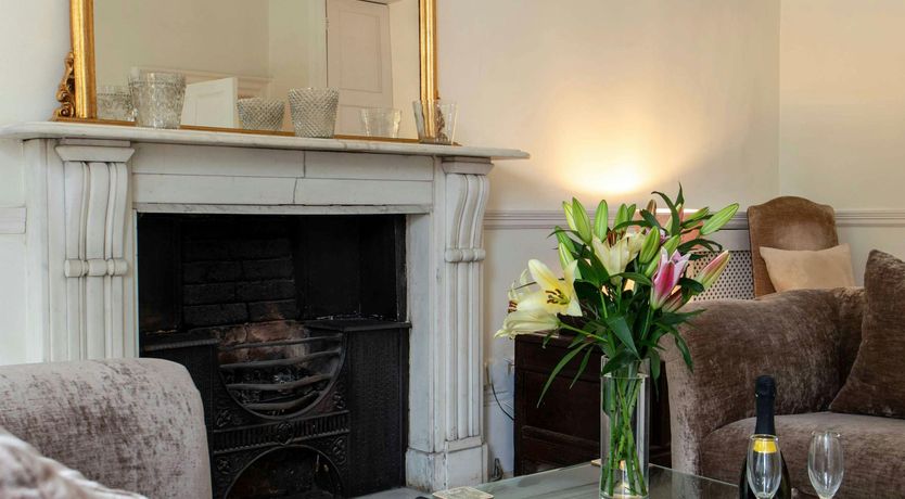 Photo of Regency Abode