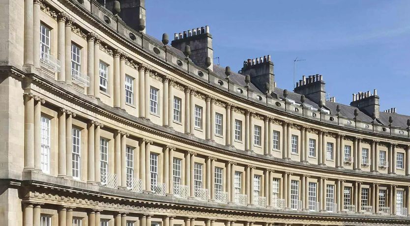 Photo of Regency Abode