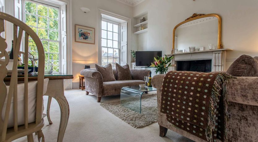 Photo of Regency Abode