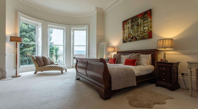 Photo of Regency Abode