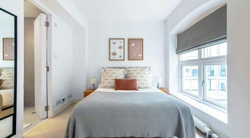 Photo of City Comfort