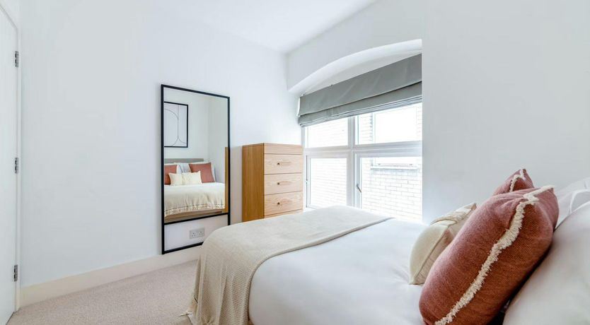 Photo of City Comfort