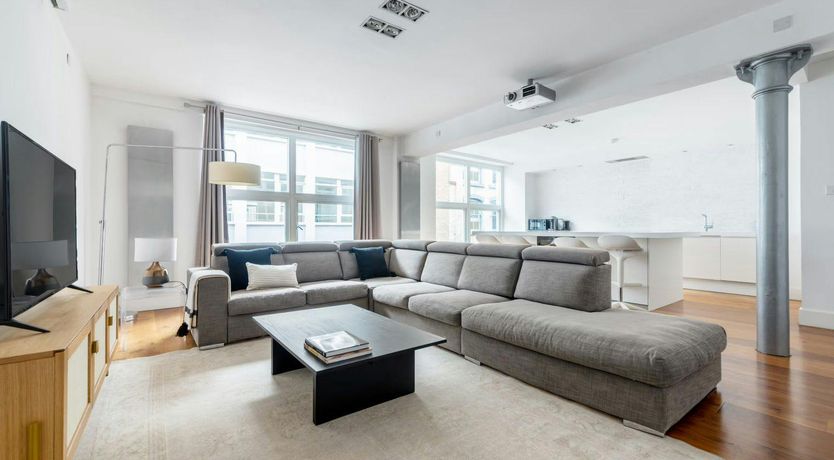 Photo of City Comfort