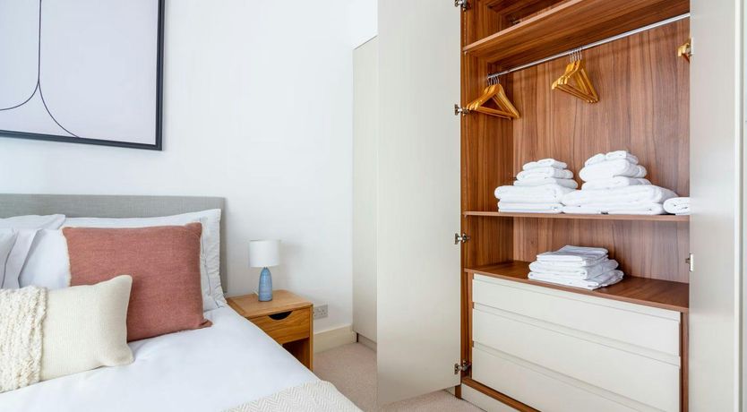 Photo of City Comfort