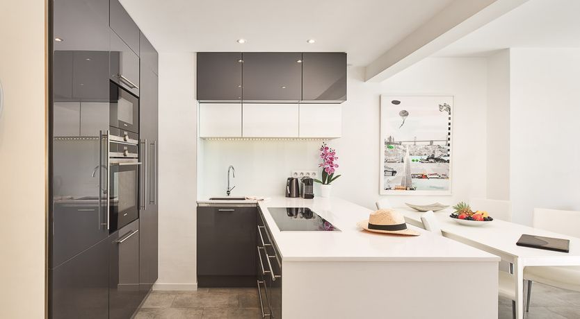 Photo of Waterfront Penthouse