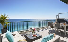 Photo of Waterfront Penthouse