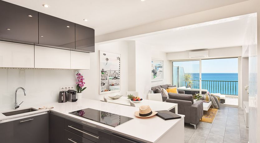Photo of Waterfront Penthouse