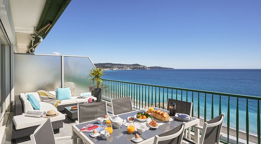Photo of Waterfront Penthouse