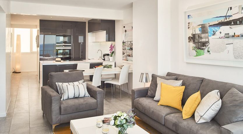 Photo of Waterfront Penthouse