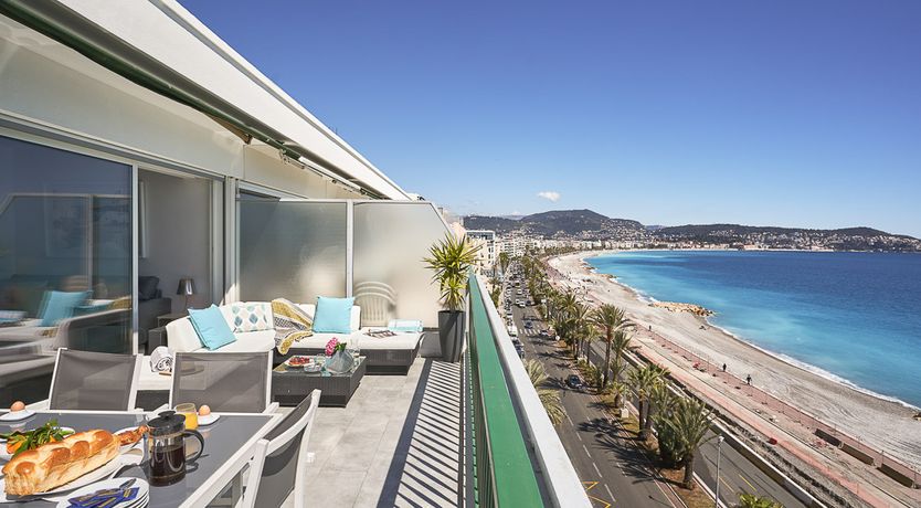 Photo of Waterfront Penthouse