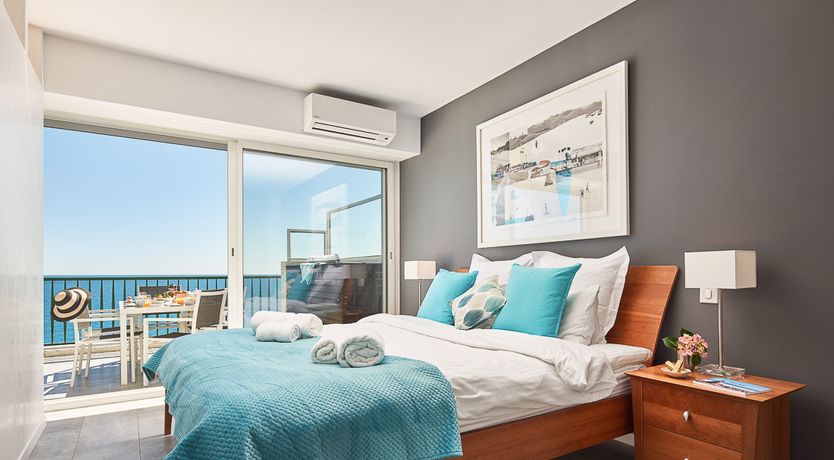 Photo of Waterfront Penthouse