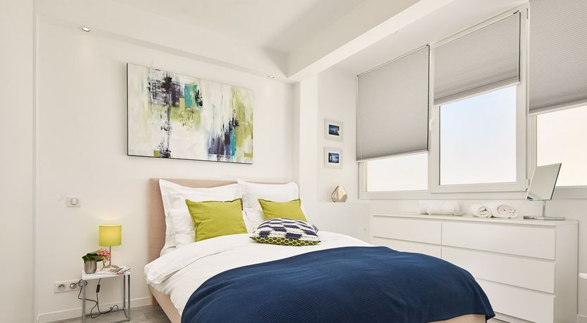 Photo of Waterfront Penthouse