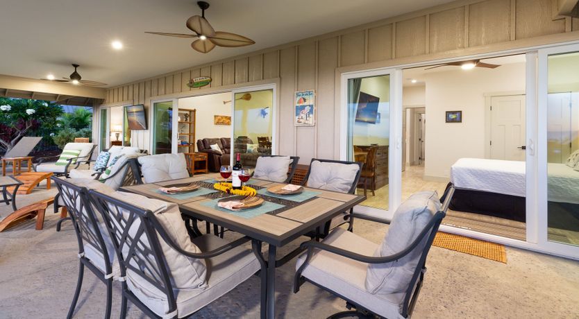 Photo of Seaside Hideout