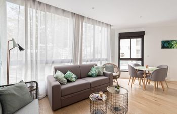 Citylines Holiday Home